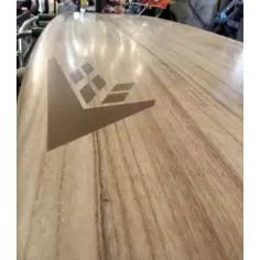 Surfboard Firewire Greedy Beaver TimberTek 2