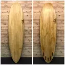 Tabla de surf Firewire Greedy Beaver TimberTek