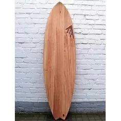 Surfboard Firewire Addvance TimberTek 2