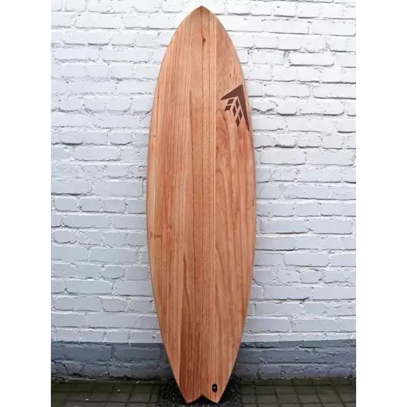 Tavola Da Surf Firewire Addvance TimberTek