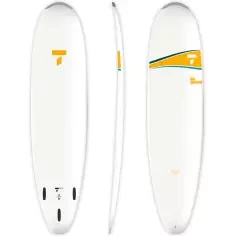 Surfboard Tahe Mini Longboard 7'6''