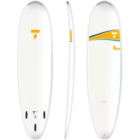 Prancha de Surf Tahe Mini Longboard 7'6''