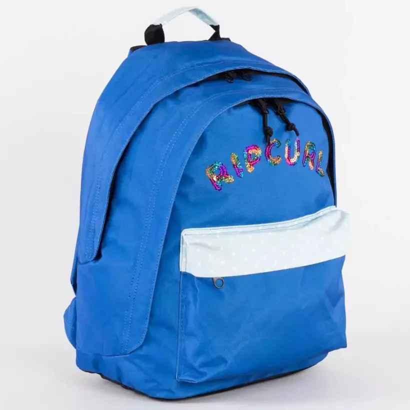 Zaini Rip Curl Double Dome Sequins