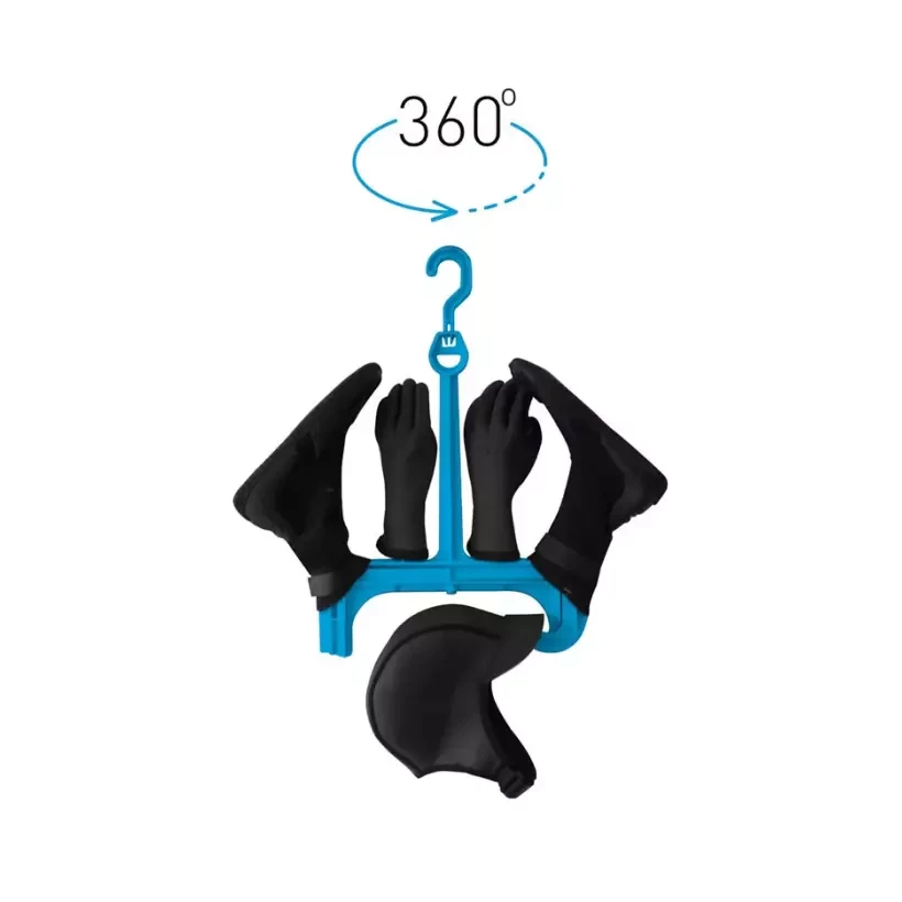 appendino Surf Logic Accessories hanger System