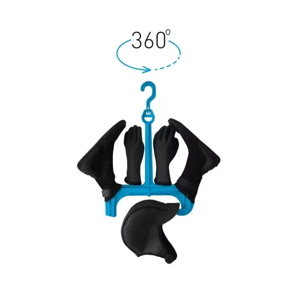 Aufhänger Surf Logic Accessories hanger System