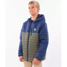 Chaqueton Rip Curl Smelten Anti Junior 2
