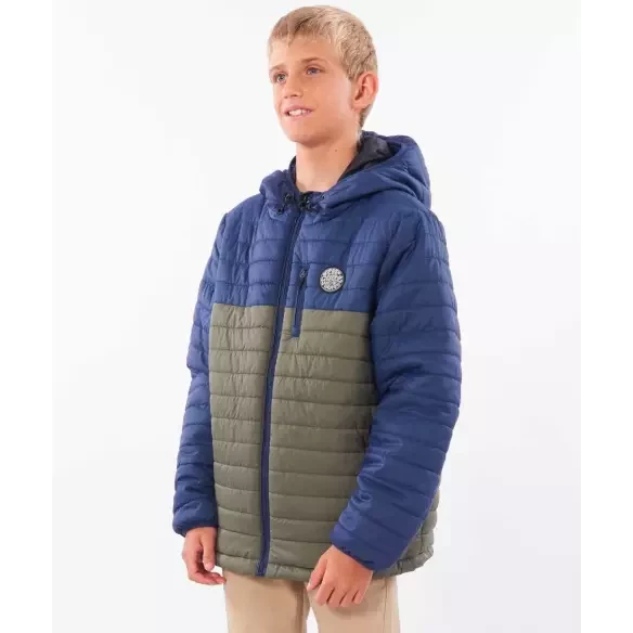 Manteau Rip Curl Melt Anti Junior
