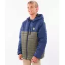 Giaccone Rip Curl Melt Anti Junior