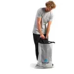 Bolsa estanca Surf logic Clean&Dry System bag 2