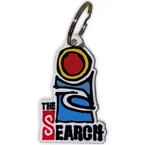 Portachiavi Di Rip Curl The Search