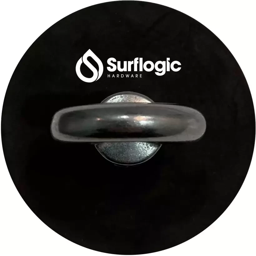 Haak Surf Logic magnetic wetsuit hook