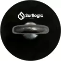Haak Surf Logic magnetic wetsuit hook