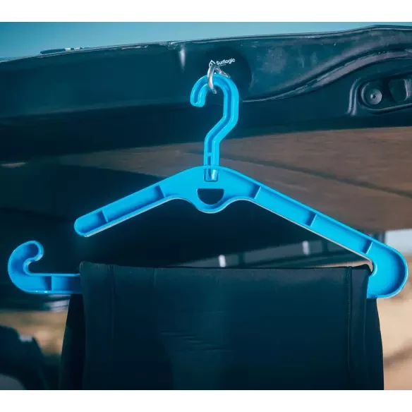 Surf Logic magnetic wetsuit  hook