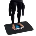Surf Logic Rolling Neoprene Mat