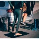 Surf Logic Rolling Neoprene Mat