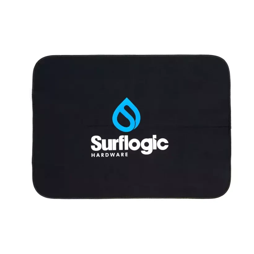 Surf Logic Rolling Neoprene Mat