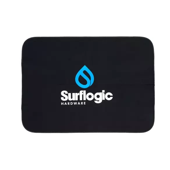 Tappetino in neoprene Surf Logic Rolling