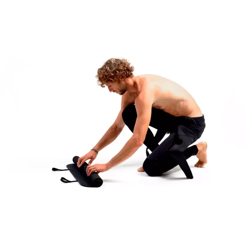 Surf Logic Rolling Neoprene Mat