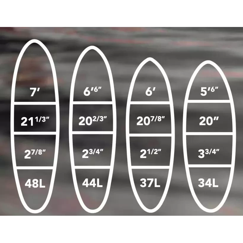Softboard Softlite Pop Stick