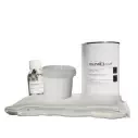 Kit di riparazione surf poliestere con catalizzatore