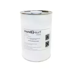UV-Reparaturset für Surfbretter (ohne Katalysator) 2