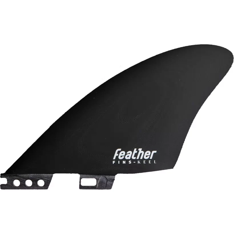 Surfboard Fins Feather Fins Twin Click Tab