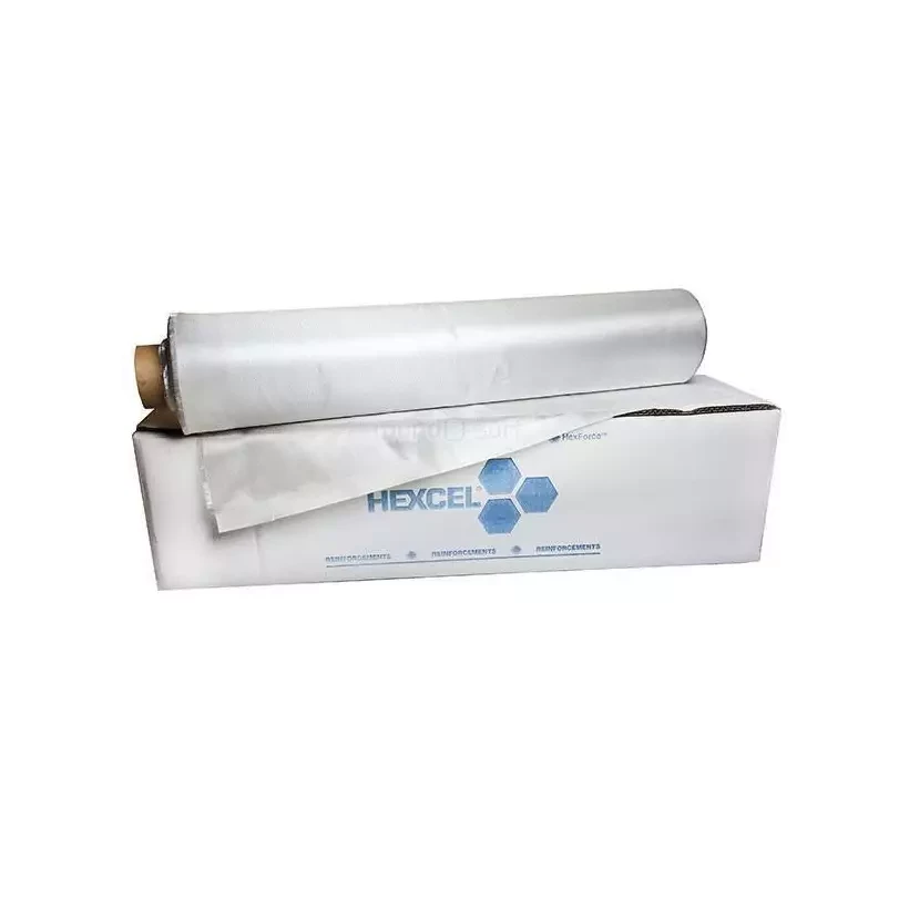 Repair kit surf polyester with catalyst