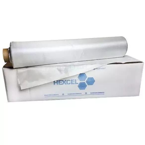 Kit de reparation surf polyester avec catalyseur