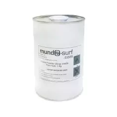 Repair kit surf polyester with catalyst 2