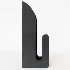 Little Anana skateboard Wall Rack Valchromat 2