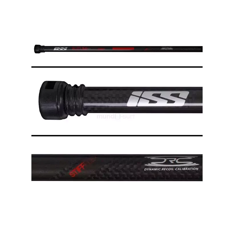 ISS Carbon Flex Stringer