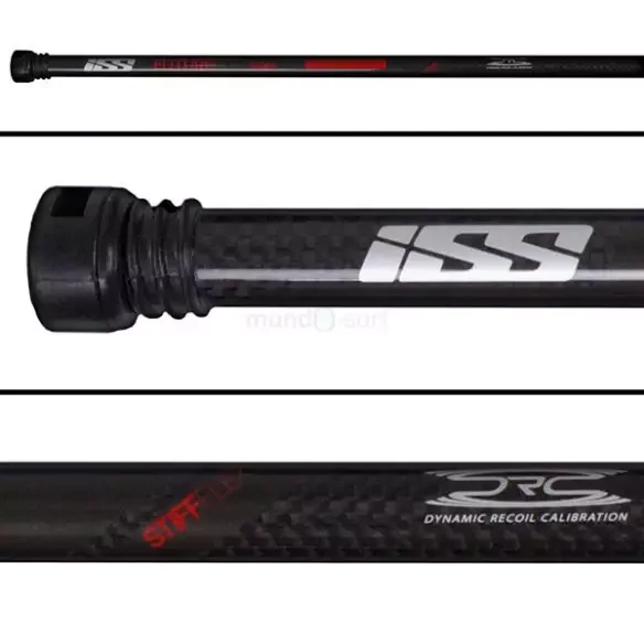 ISS Carbon Flex Stringer