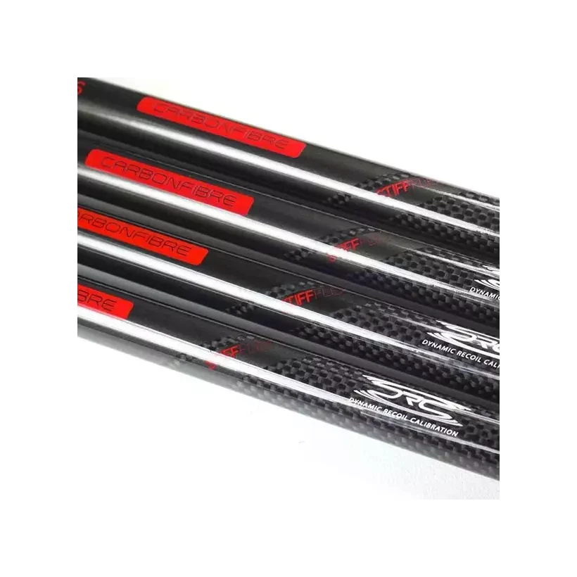 ISS Carbon Flex Stringer