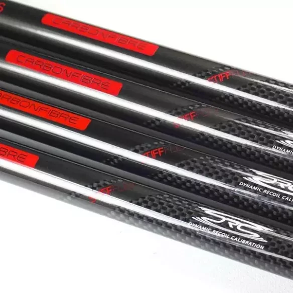Stringer ISS Carbon Flex