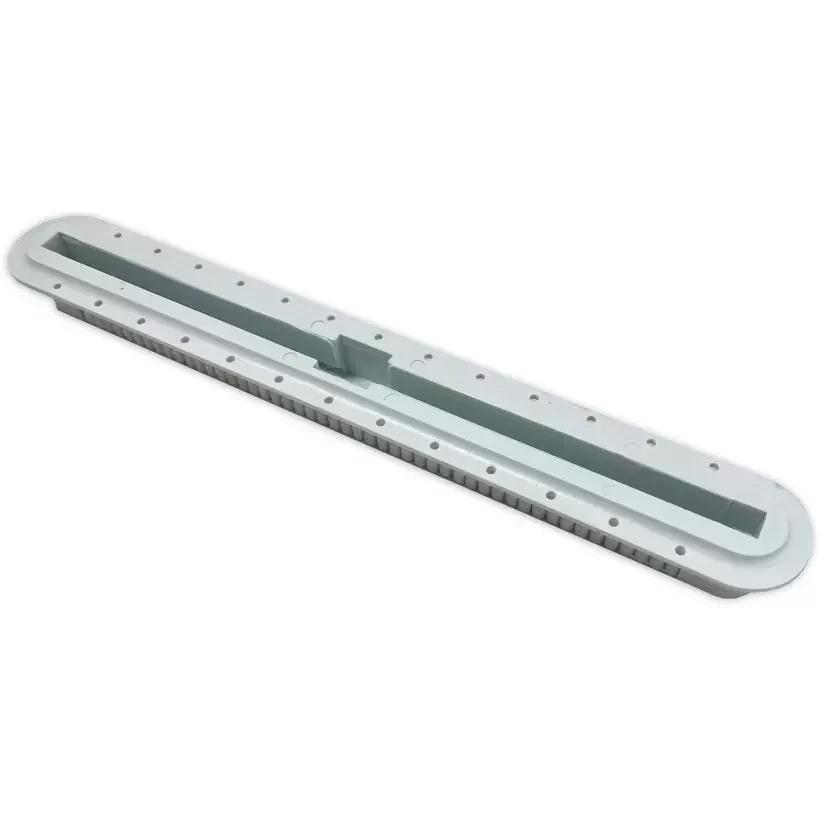 Caixas de quihas de Longboard M-Fins US Box Fusion Branco