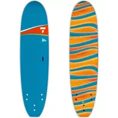 Tavola da surf Tahe Paint Super Magnum 2