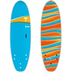 Tavola da surf Tahe Vernice Shortboard 2