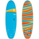 Tahe surfplank Verf Shortboard