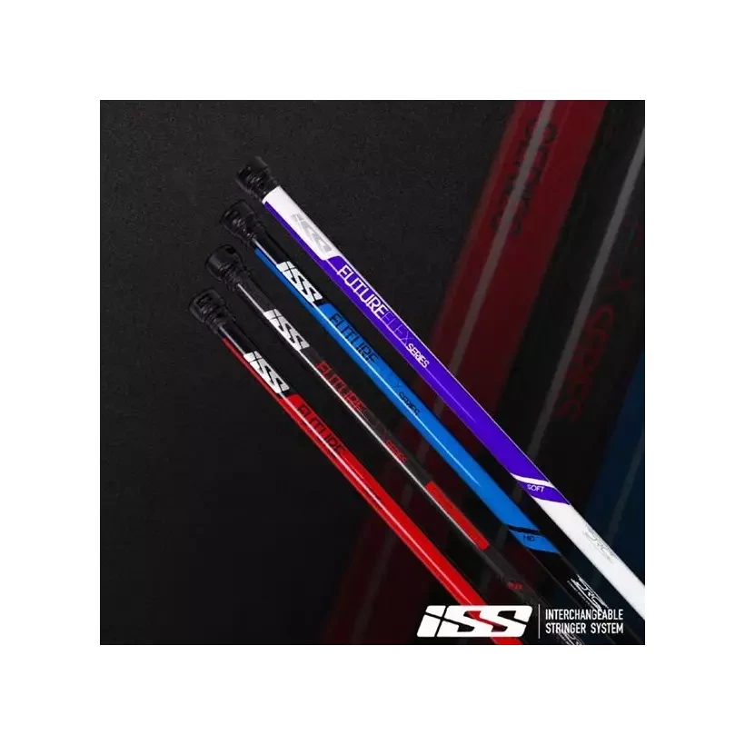 ISS Stringer