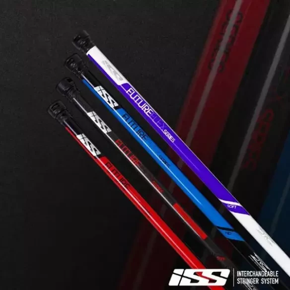 Stringer austauschbar ISS
