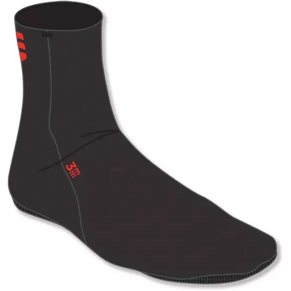 Sniper Neopren-Bodyboarding Socken 3mm