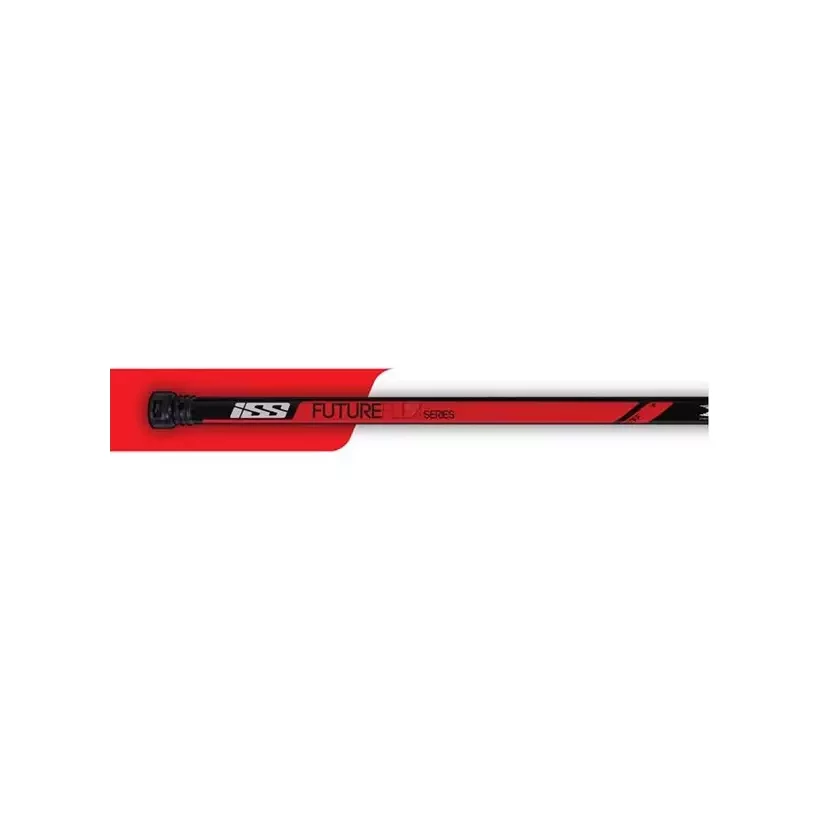 Stringer intercambiabili ISS