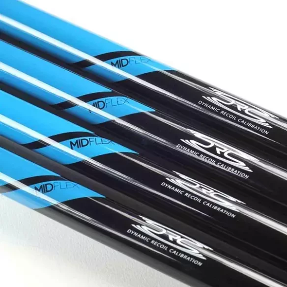 Stringer intercambiable ISS