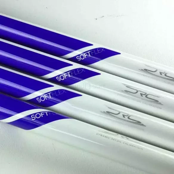 Stringer intercambiabili ISS