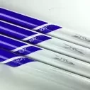 Stringer intercambiabili ISS