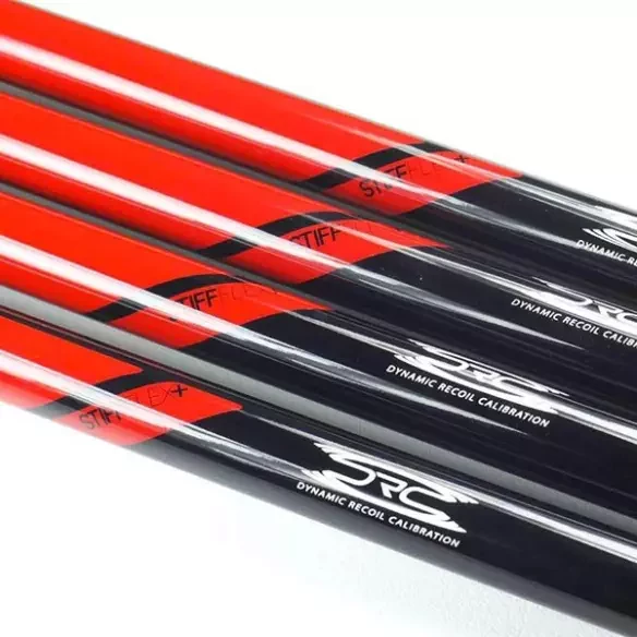 Stringer interchangeable ISS 