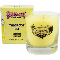 Vela perfumada Glass Bubble Gum 2