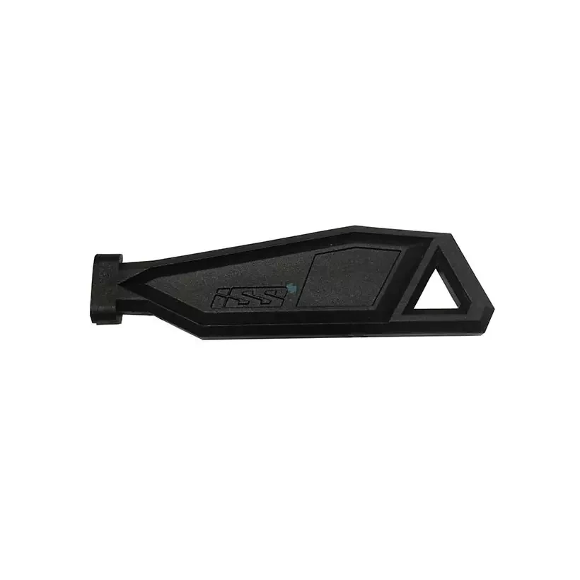 ISS Stringer key