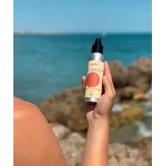 Crema solare spray Nuura SPF50 2
