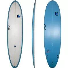 mini-malibu MS Fat Elephant 7'6 - Catégorie B